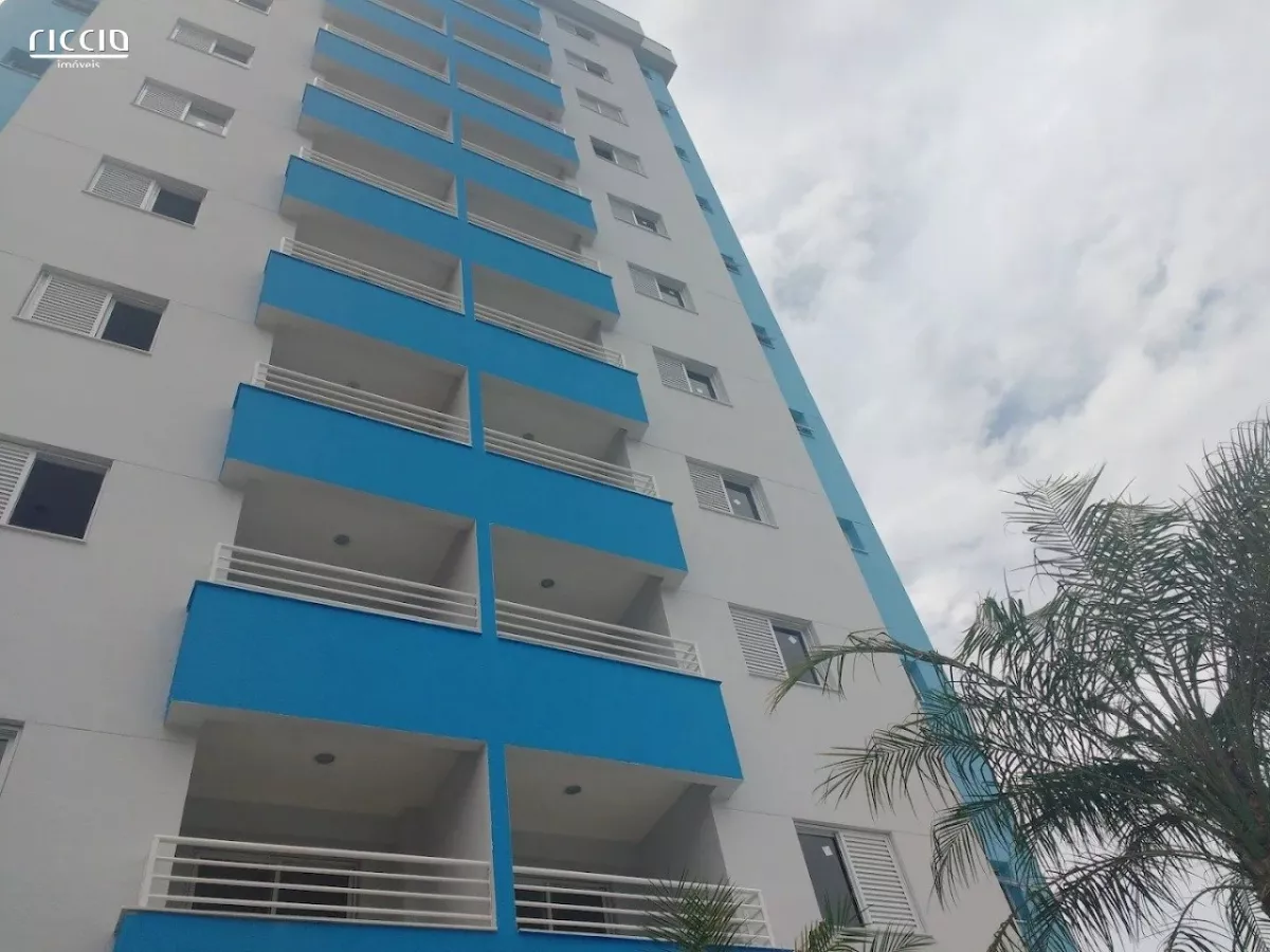 Apartamentocom 2 quartos à venda em Jardim Del Rey São José dos Campos