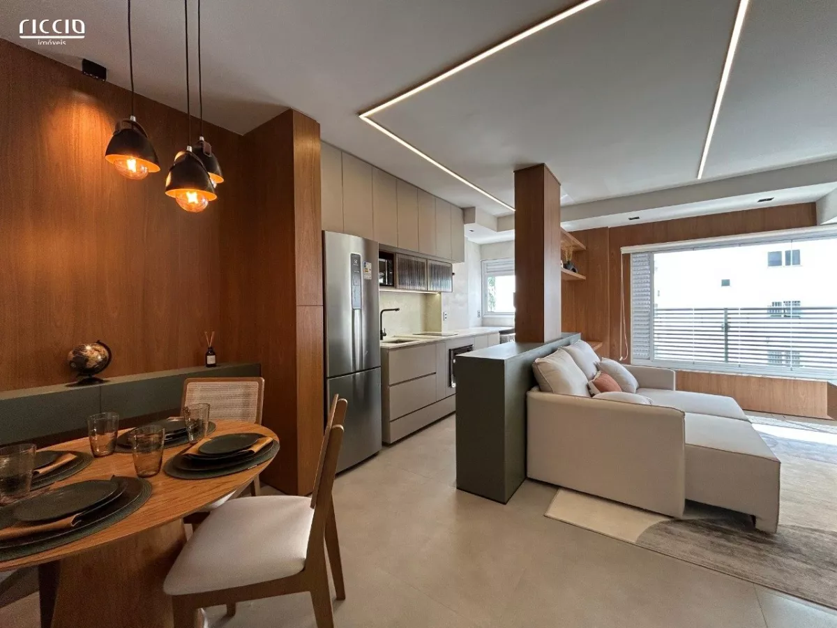 Apartamentocom 1 quarto à venda em Jardim Aquarius São José dos Campos