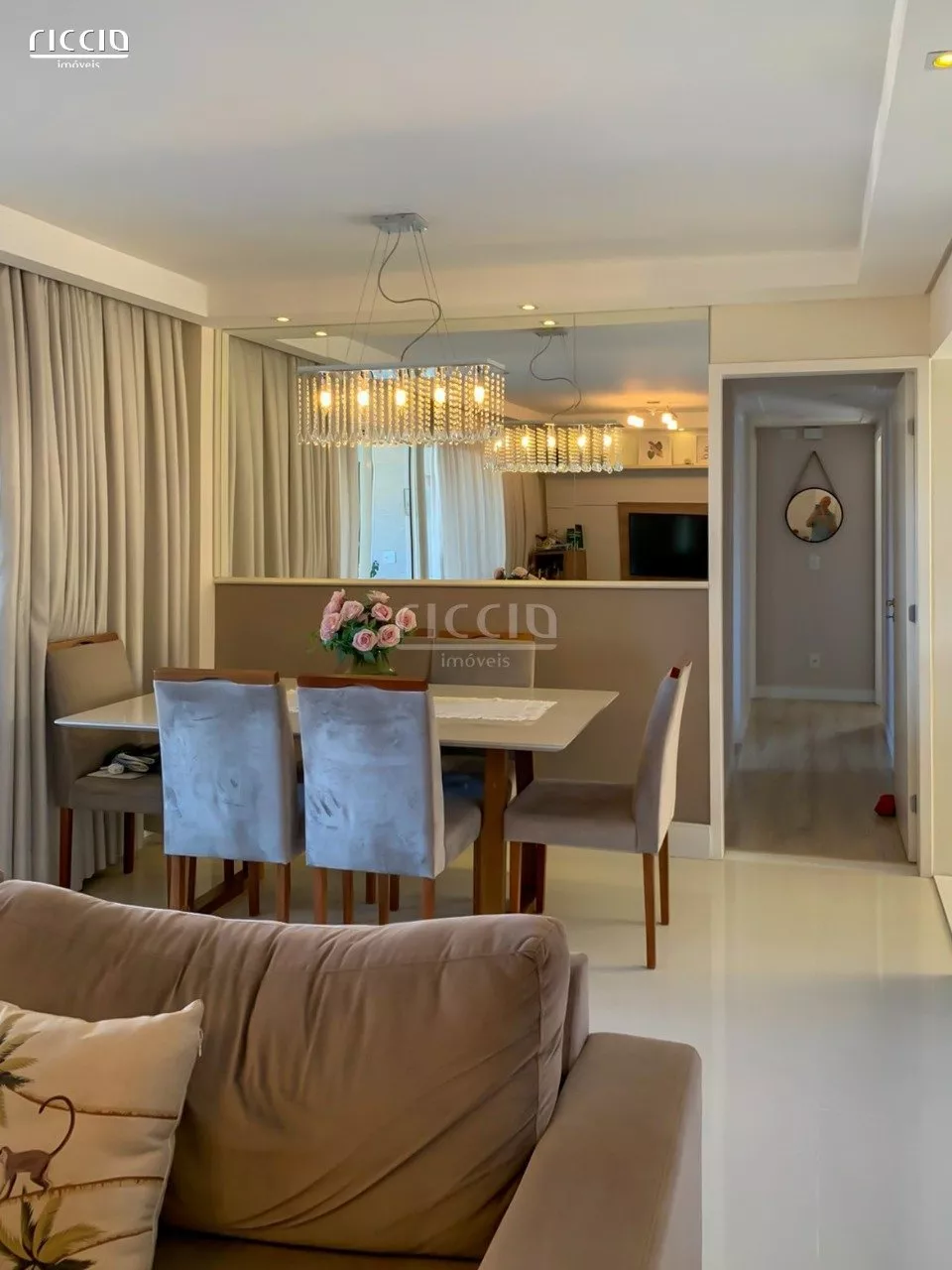 Apartamentocom 3 quartos à venda em Jardim Aquarius São José dos Campos