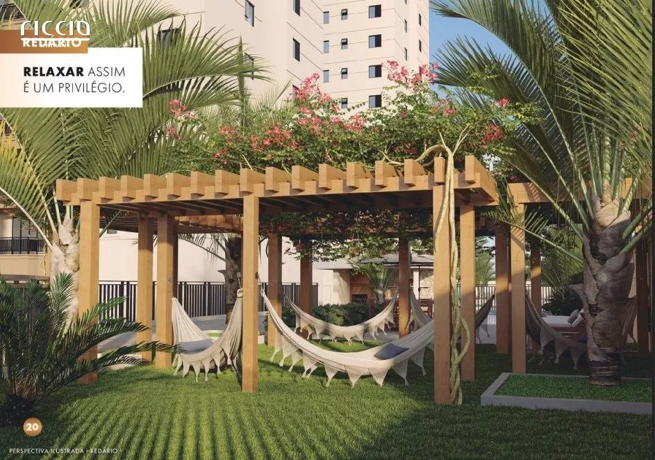 Apartamentocom 3 quartos à venda em Jardim Sul São José dos Campos