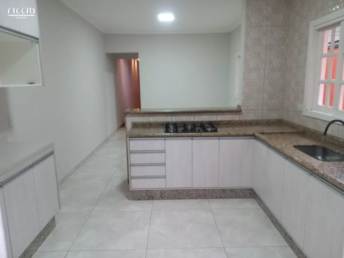 Casacom 3 quartos à venda em Bosque dos Eucaliptos São José dos Campos