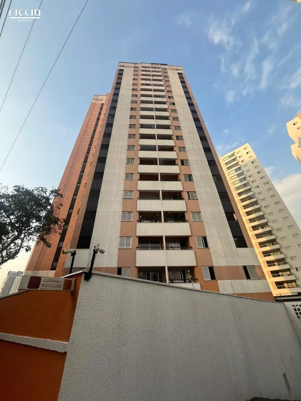 Coberturacom 3 quartos à venda em Floradas de São José São José dos Campos