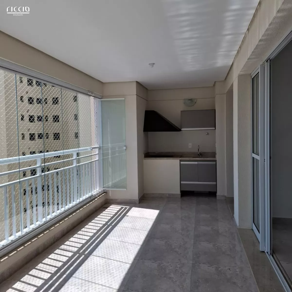 Apartamentocom 3 quartos à venda em Jardim Esplanada São José dos Campos