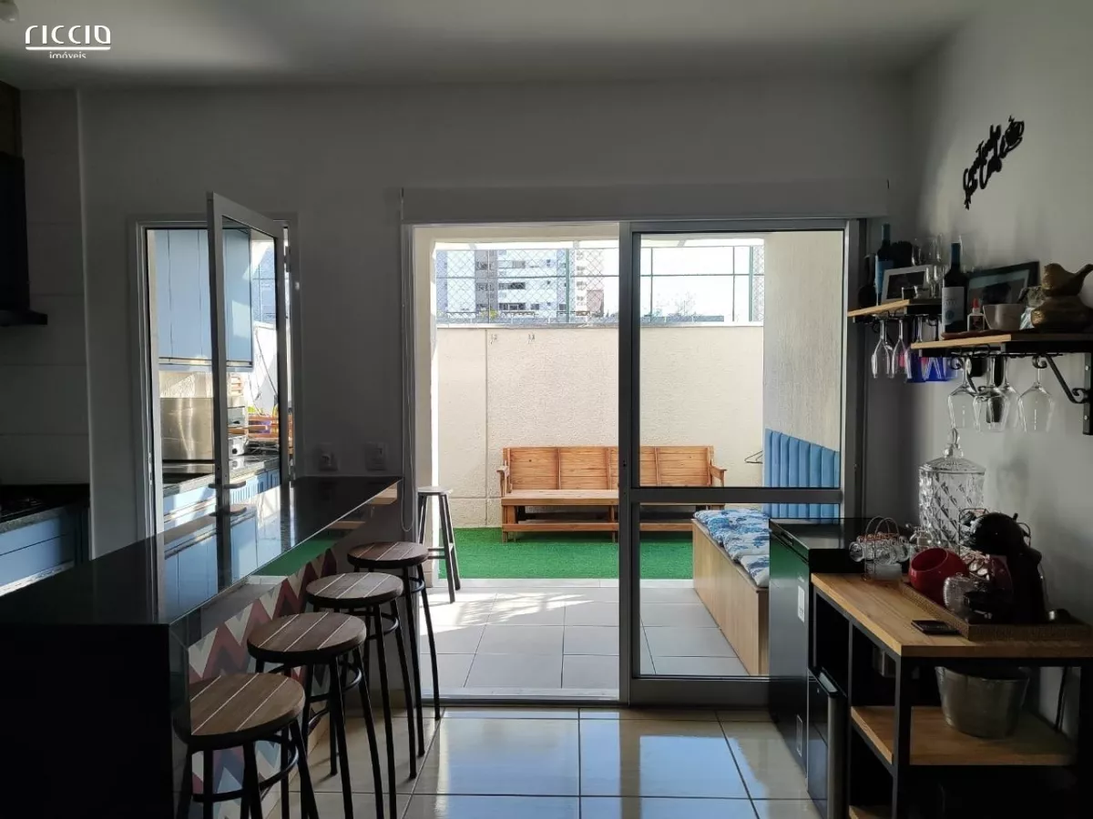 Apartamentocom 3 quartos à venda em Parque Industrial São José dos Campos
