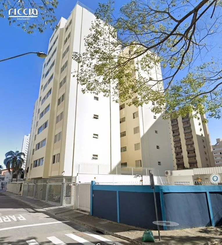 Empreendimento à venda em Vila Adyana São José dos Campos