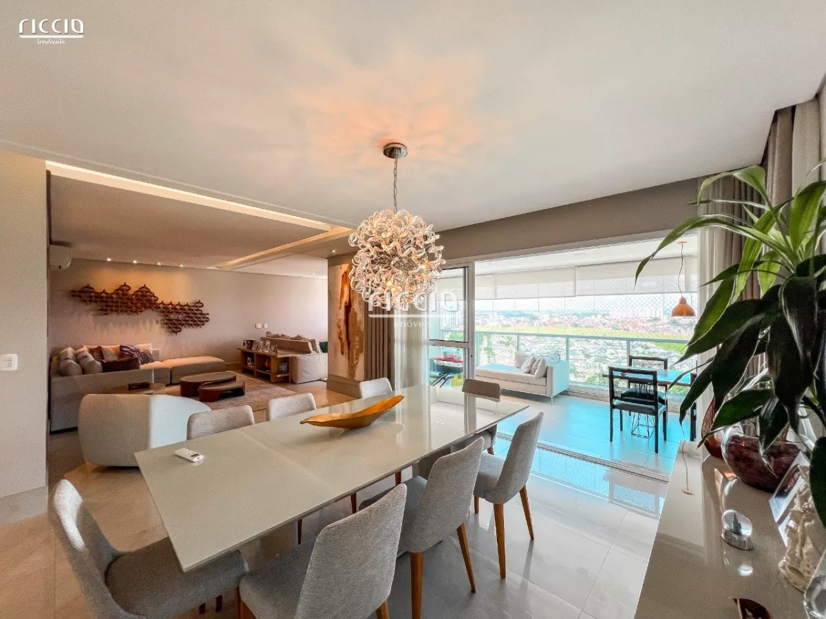 Apartamentocom 4 quartos à venda em Jardim das Colinas São José dos Campos