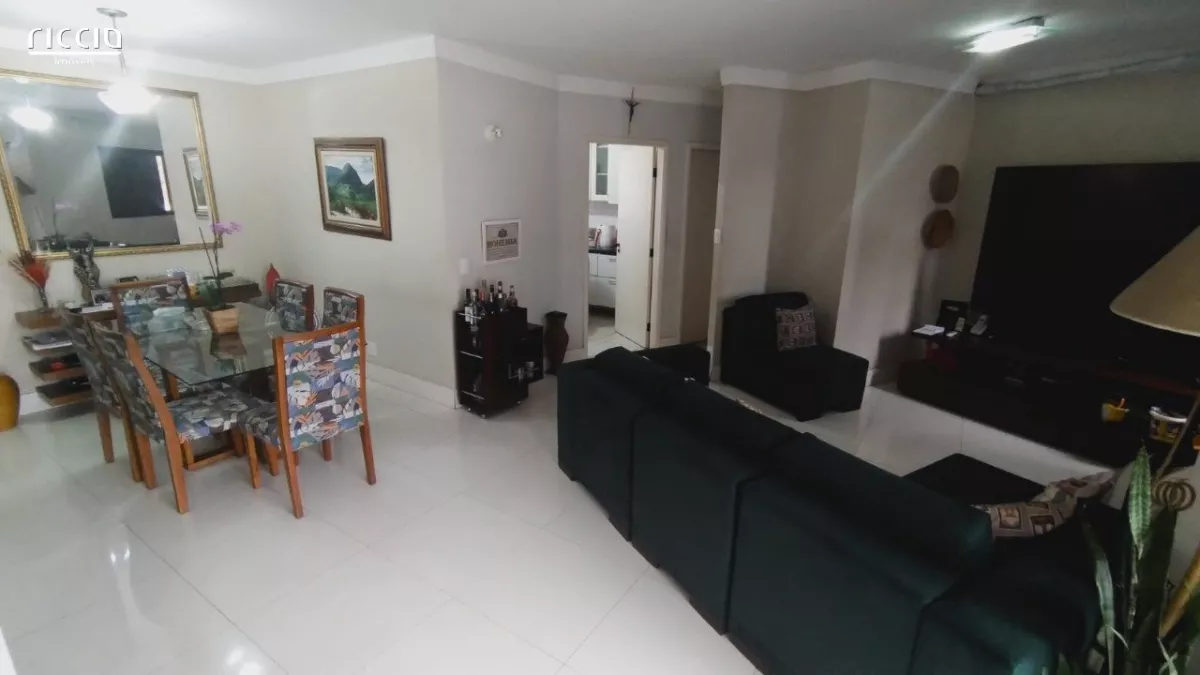 Apartamentocom 3 quartos à venda em Jardim Aquarius São José dos Campos