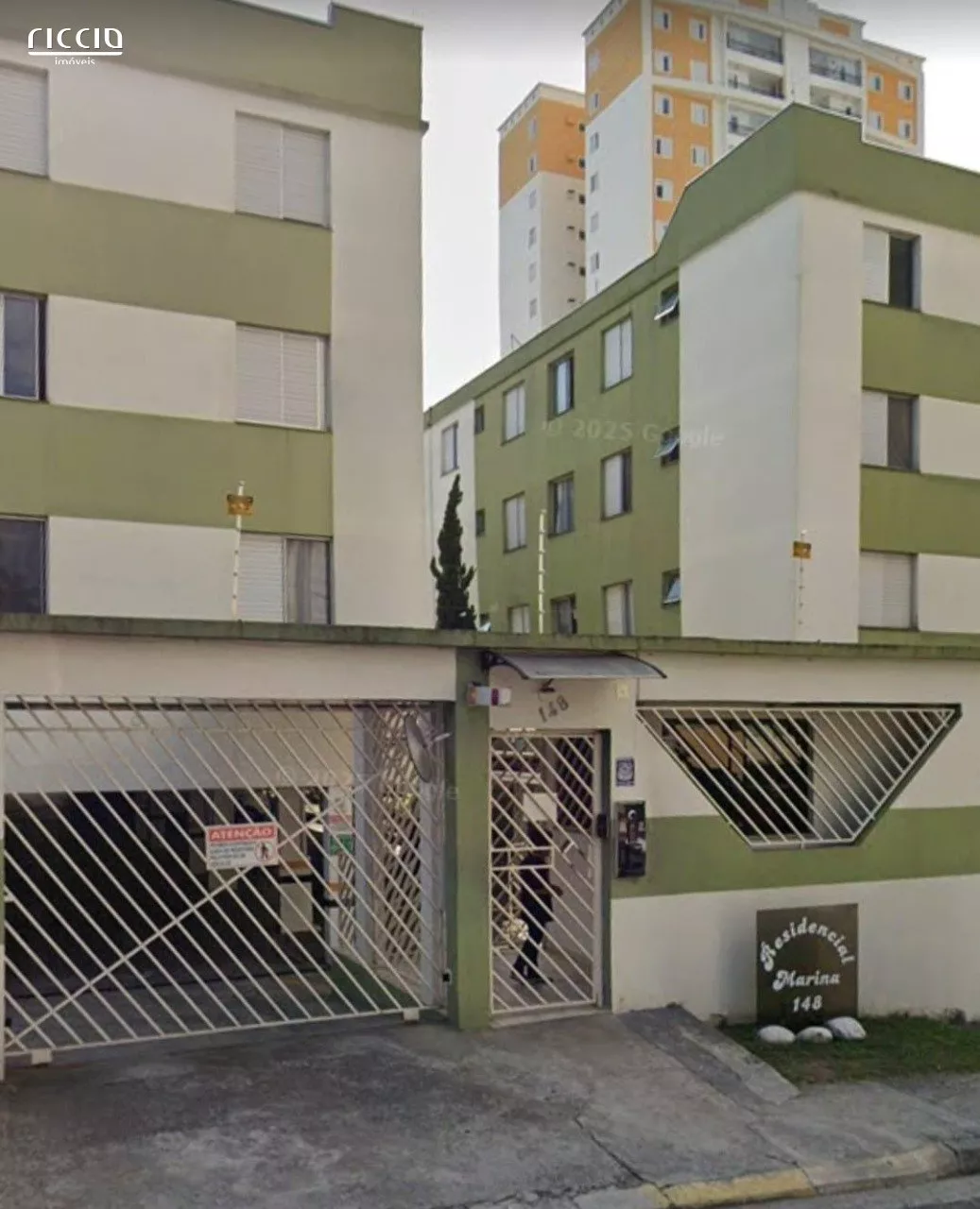 Empreendimento à venda em Floradas de São José São José dos Campos