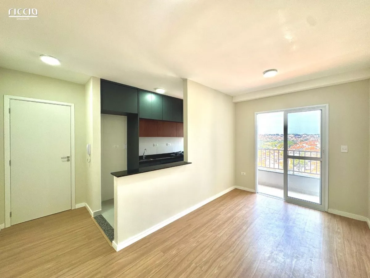 Apartamentocom 2 quartos à venda em Jardim Oriente São José dos Campos