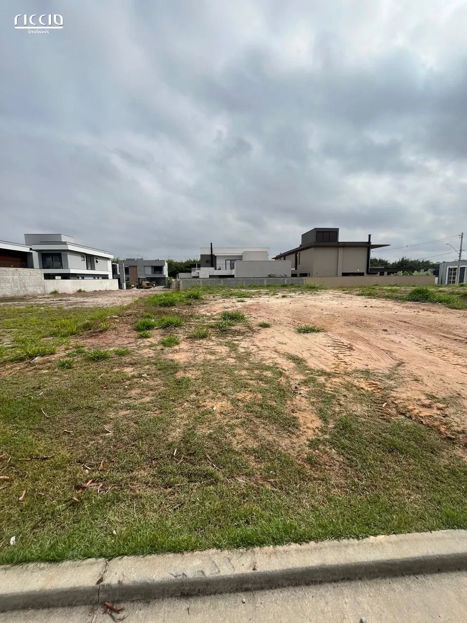 Terreno à venda em Urbanova São José dos Campos