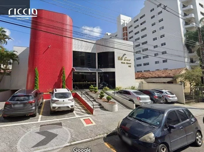 Empreendimento à venda em Vila Ema São José dos Campos