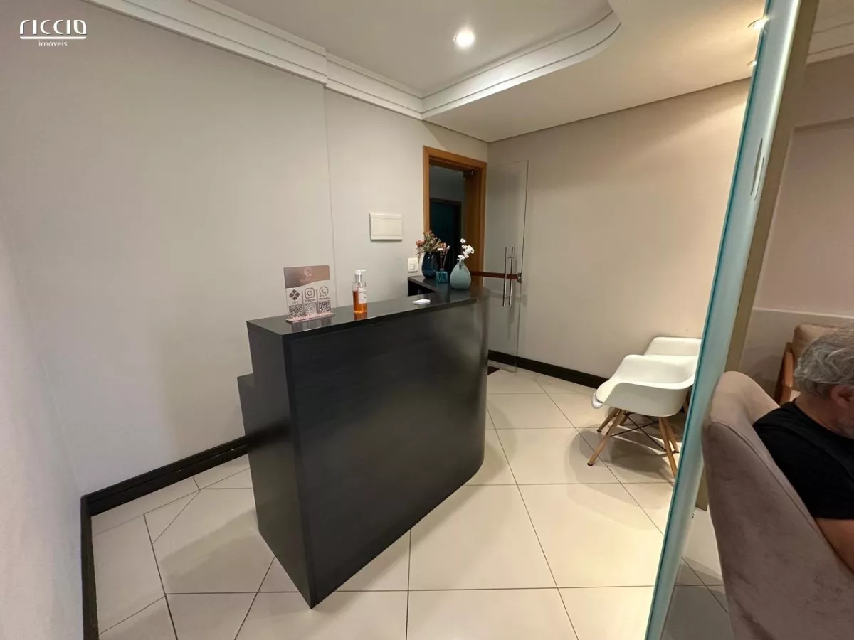 Salas/conjuntos à venda em Jardim Aquarius São José dos Campos