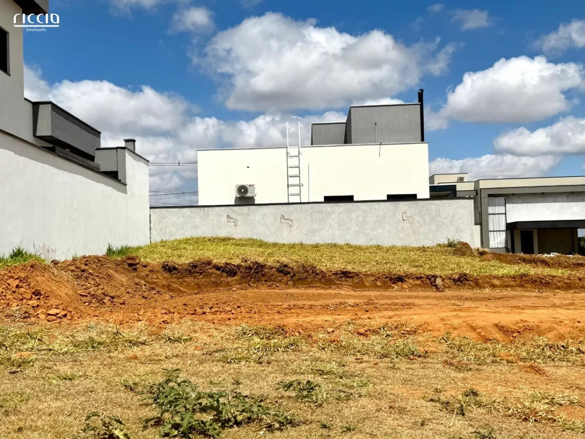 Terreno à venda em Loteamento Floresta São José dos Campos