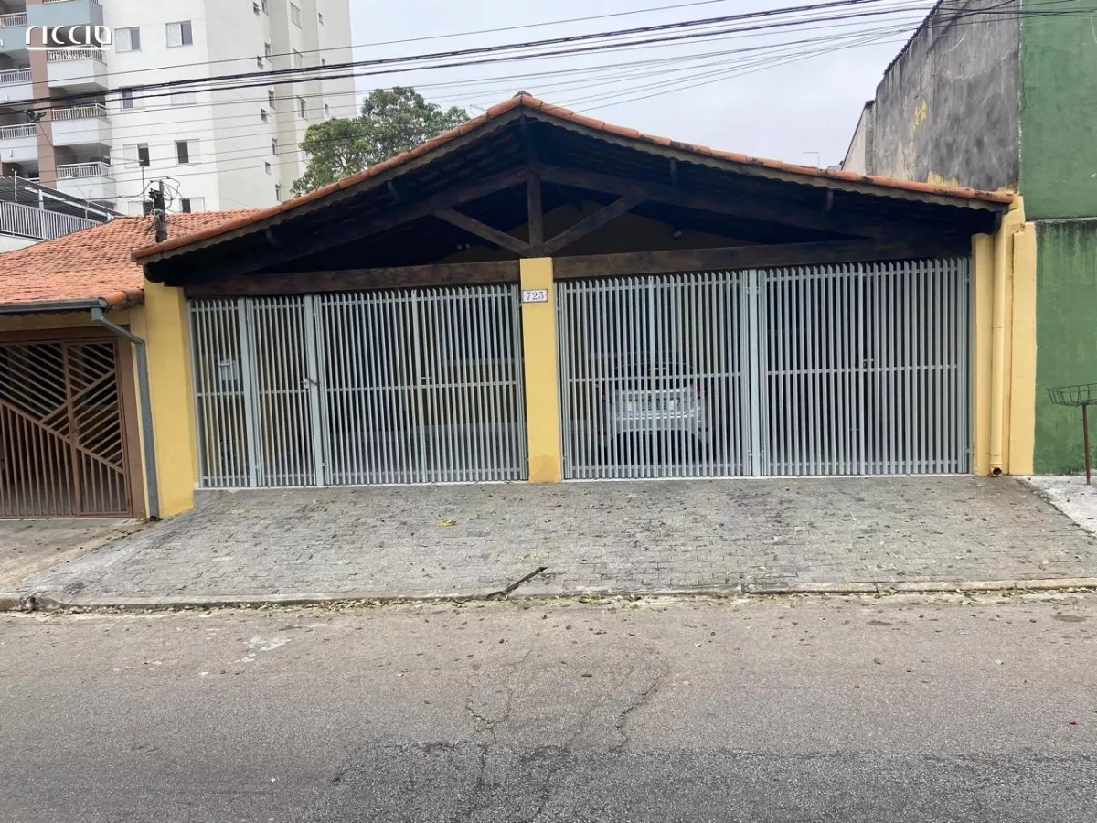Casacom 3 quartos à venda em Parque Industrial São José dos Campos