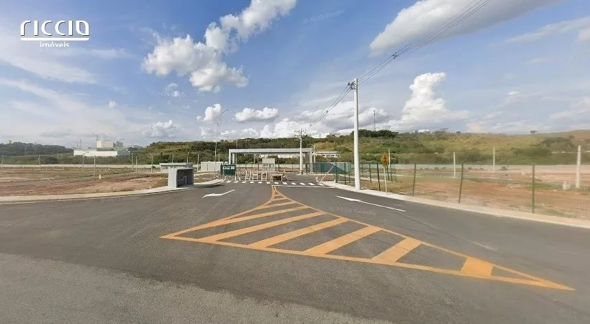 Terreno à venda em Chácaras Reunidas São José dos Campos