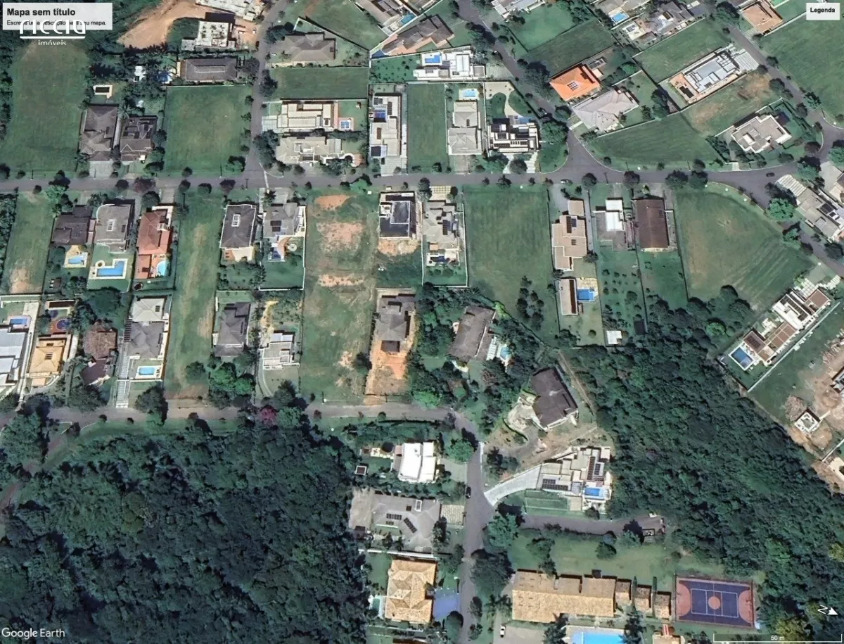 Terreno à venda em Parque Mirante Do Vale Jacareí