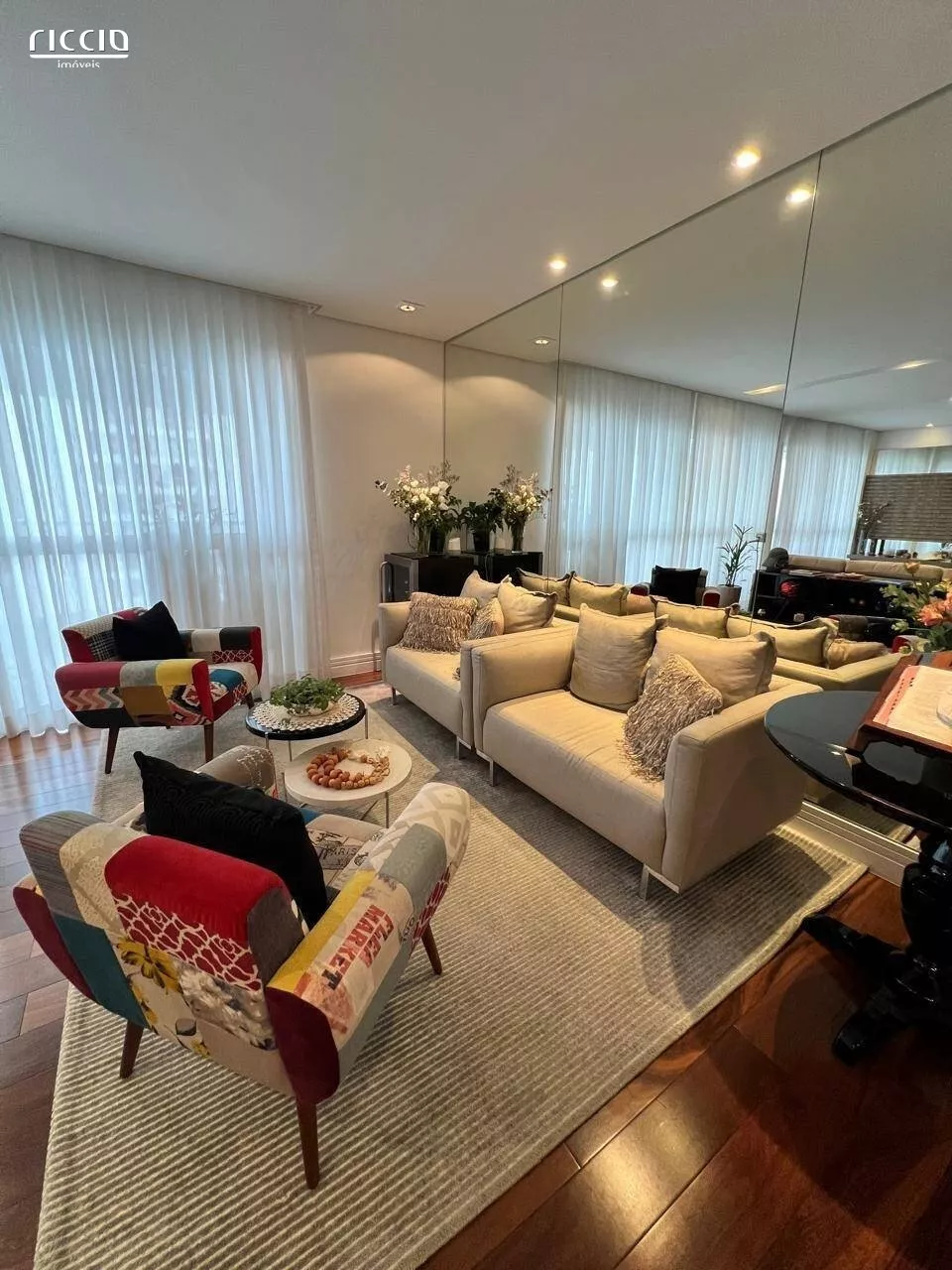 Apartamentocom 3 quartos à venda em Jardim das Indústrias São José dos Campos