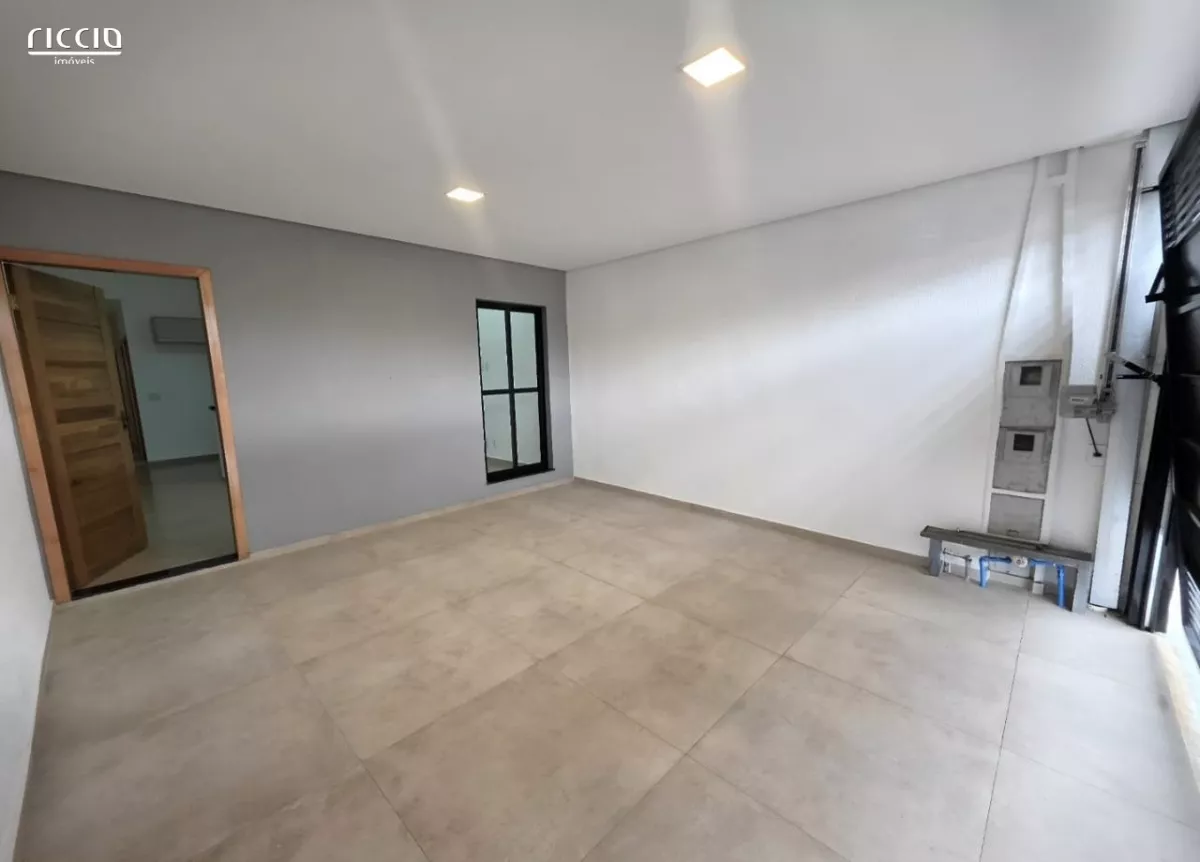 Casacom 3 quartos à venda em Jardim Satélite São José dos Campos