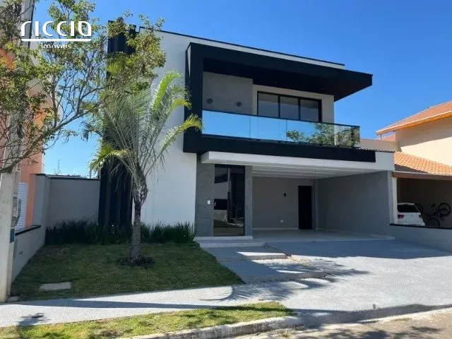 Casa em condomíniocom 3 quartos à venda em Jardim Terras do Vale Caçapava