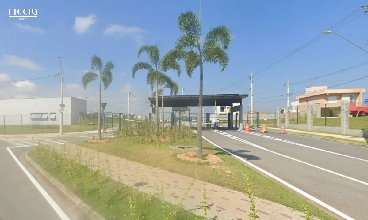 Terreno à venda em Eugenio de Melo São José dos Campos