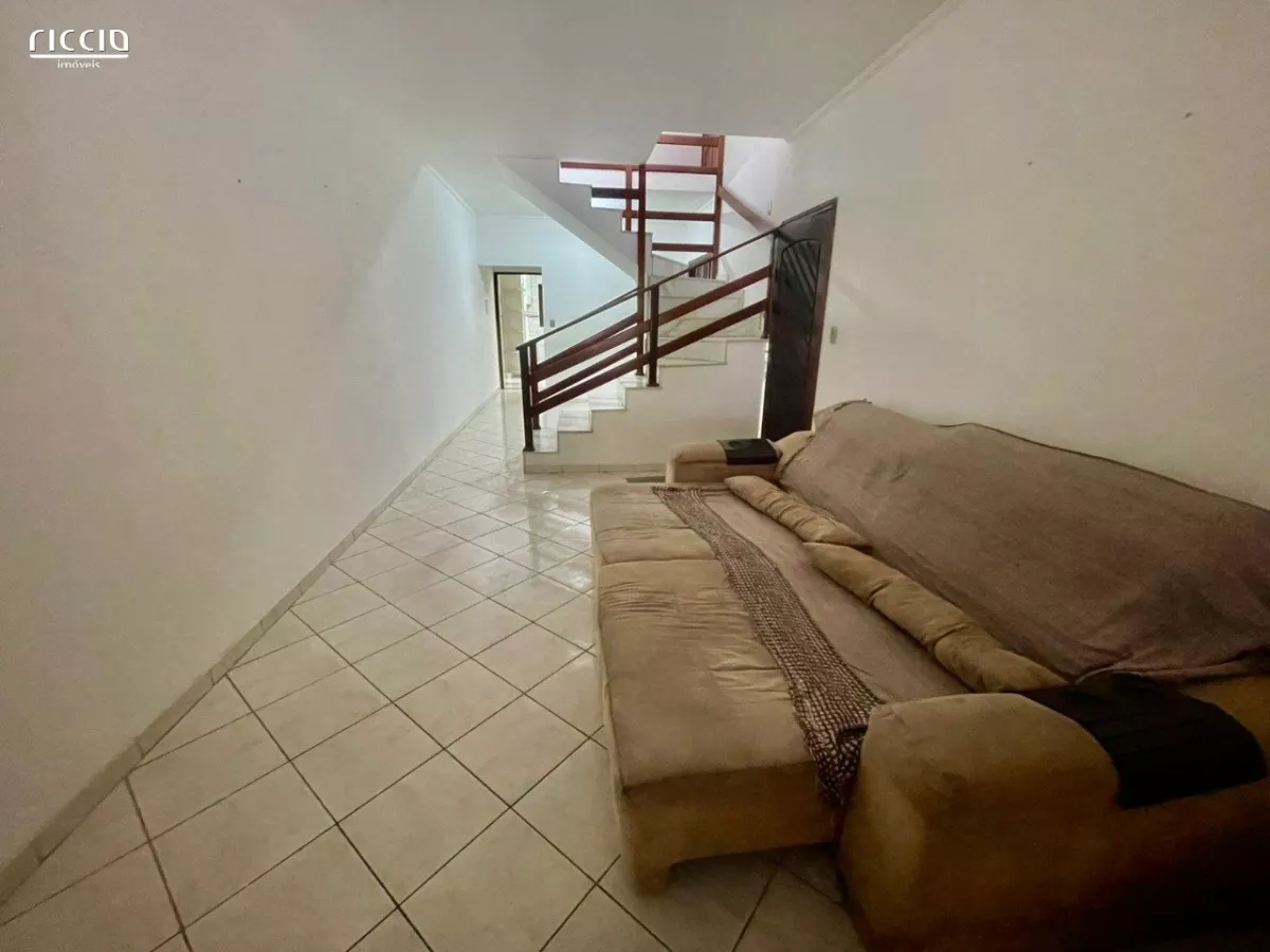 Casacom 3 quartos à venda em Jardim das Indústrias São José dos Campos