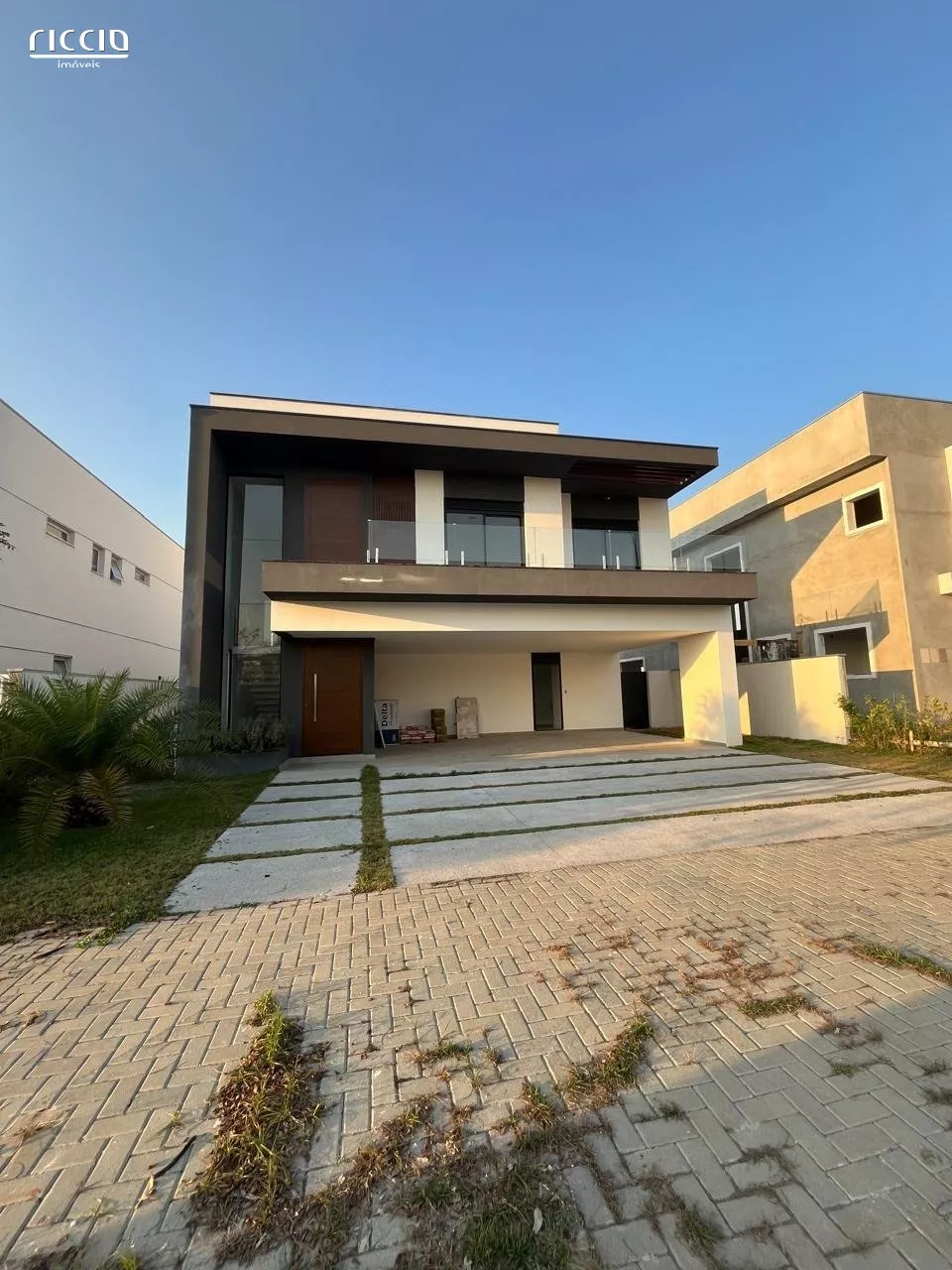 Casa em condomíniocom 5 quartos à venda em Urbanova São José dos Campos