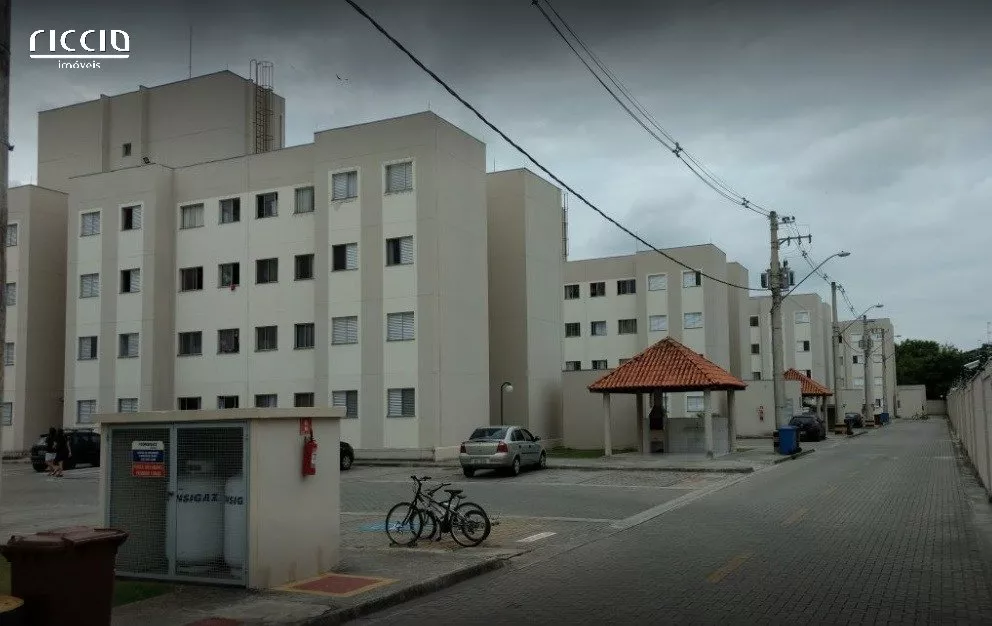 Empreendimento à venda em Vila Rangel São José dos Campos
