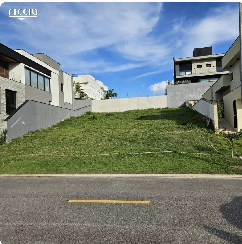 Terreno à venda em Urbanova São José dos Campos