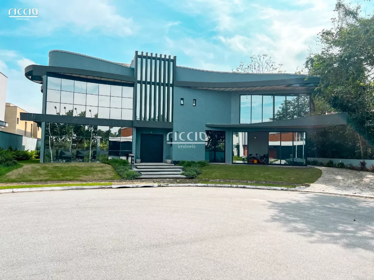 Casa em condomíniocom 4 quartos à venda em Urbanova São José dos Campos