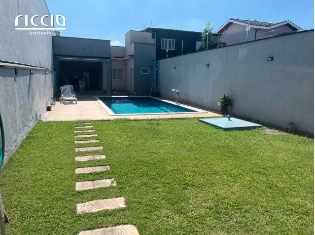 Casacom 1 quarto à venda em Villa Branca Jacareí