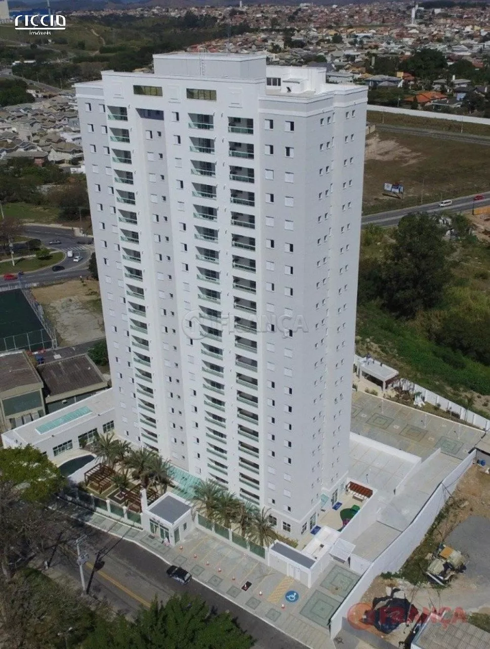 Empreendimento à venda em Jardim Califórnia Jacareí