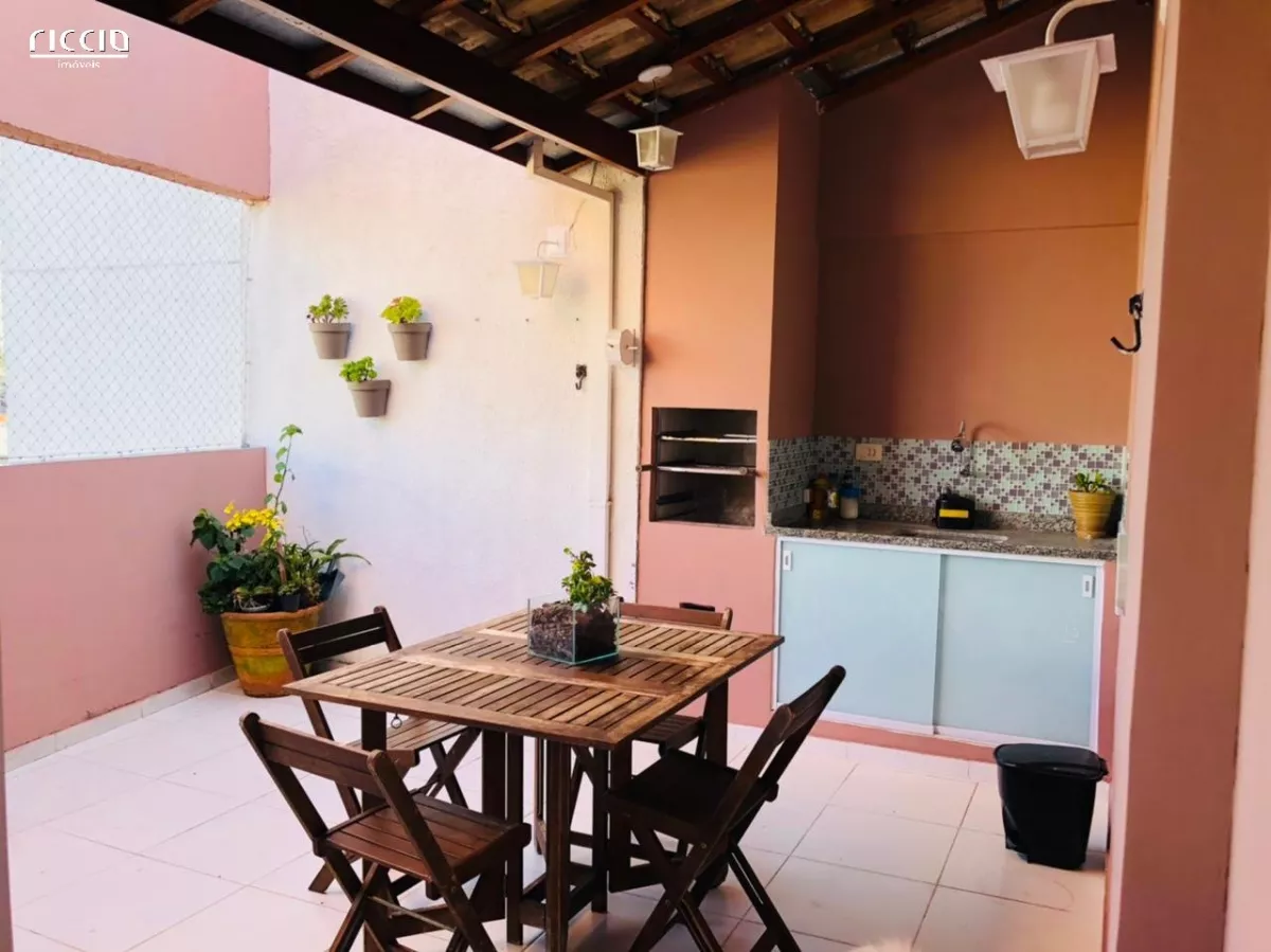 Apartamentocom 3 quartos à venda em Jardim Paulista São José dos Campos