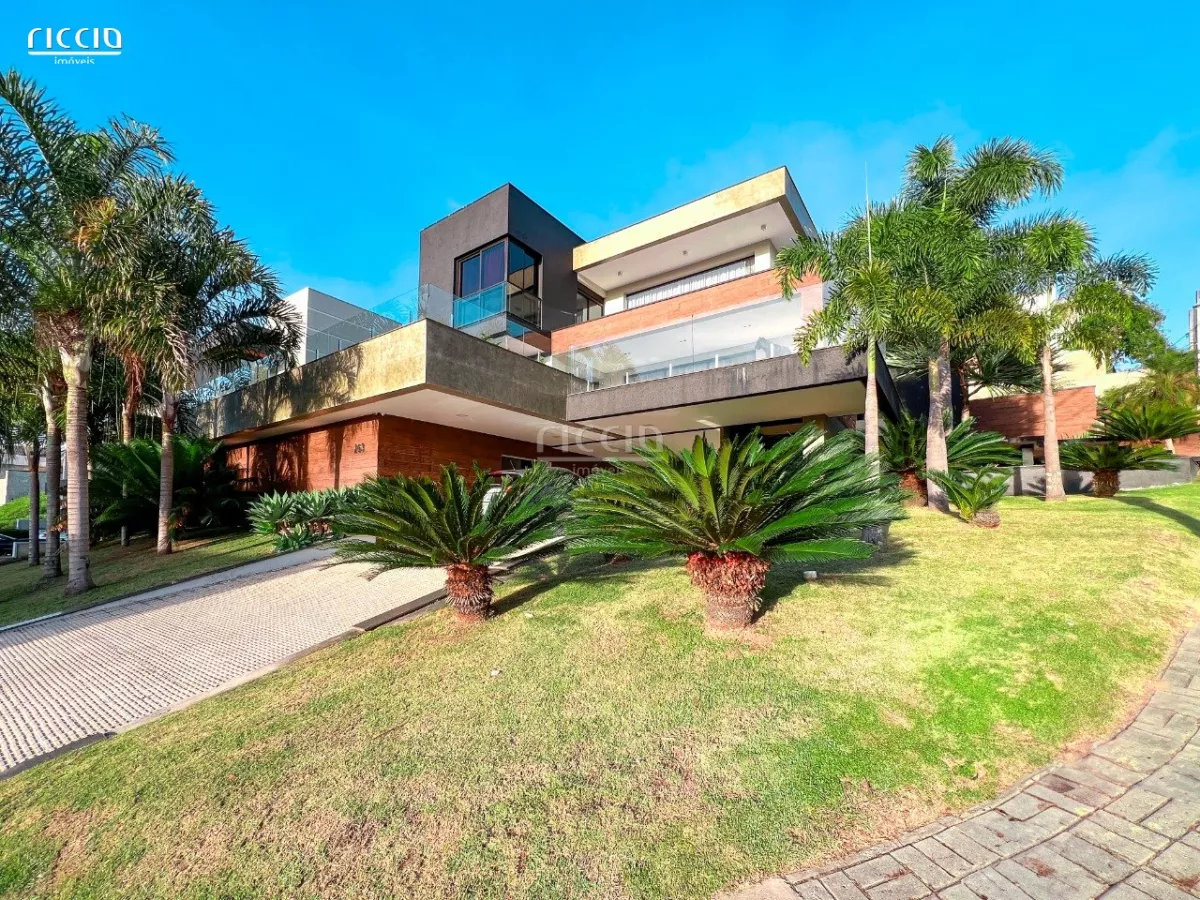 Casa em condomíniocom 4 quartos à venda em Urbanova São José dos Campos