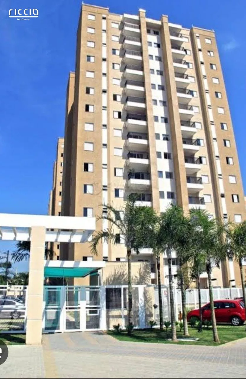 Empreendimento à venda em Vila Machado Jacareí