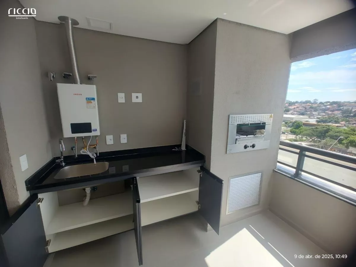 Apartamentocom 2 quartos à venda em Jardim Satélite São José dos Campos