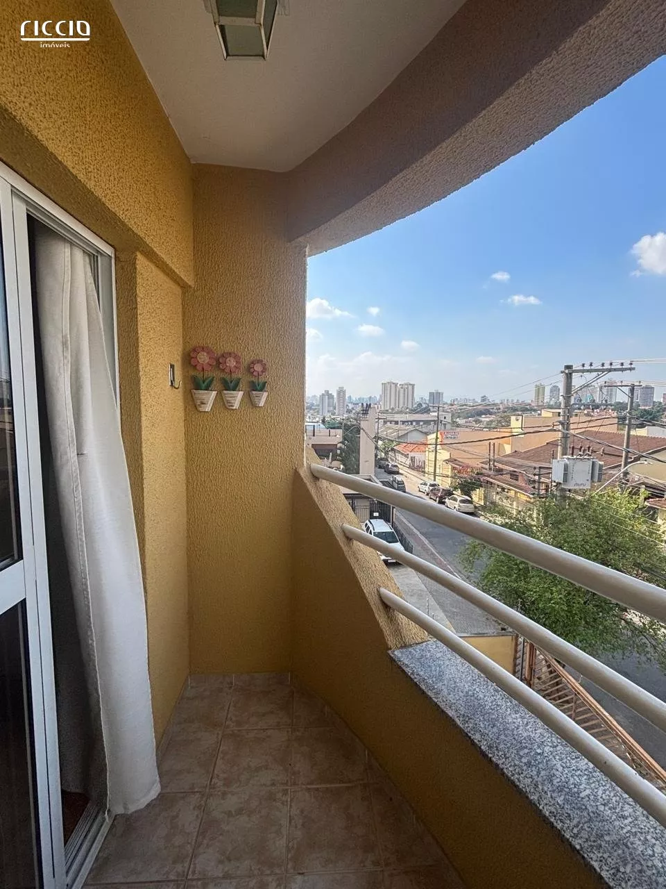 Apartamentocom 2 quartos à venda em Jardim America São José dos Campos