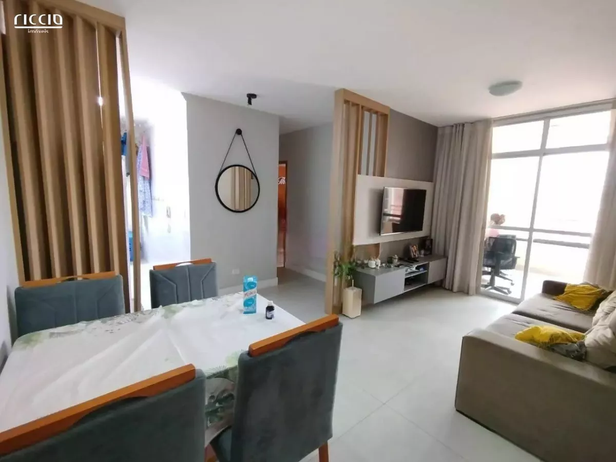 Apartamentocom 2 quartos à venda em Jardim São Dimas São José dos Campos