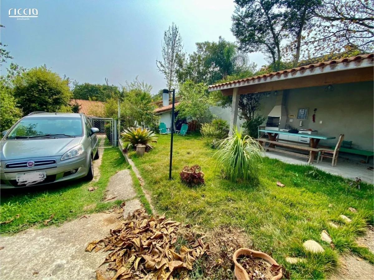 Casa em condomíniocom 3 quartos à venda em Urbanova São José dos Campos