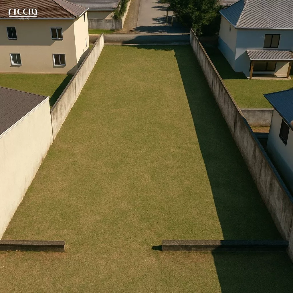 Terreno à venda em Jardim das Colinas São José dos Campos