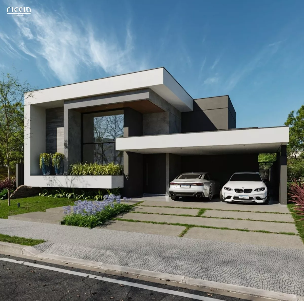 Casa em condomíniocom 4 quartos à venda em Urbanova São José dos Campos