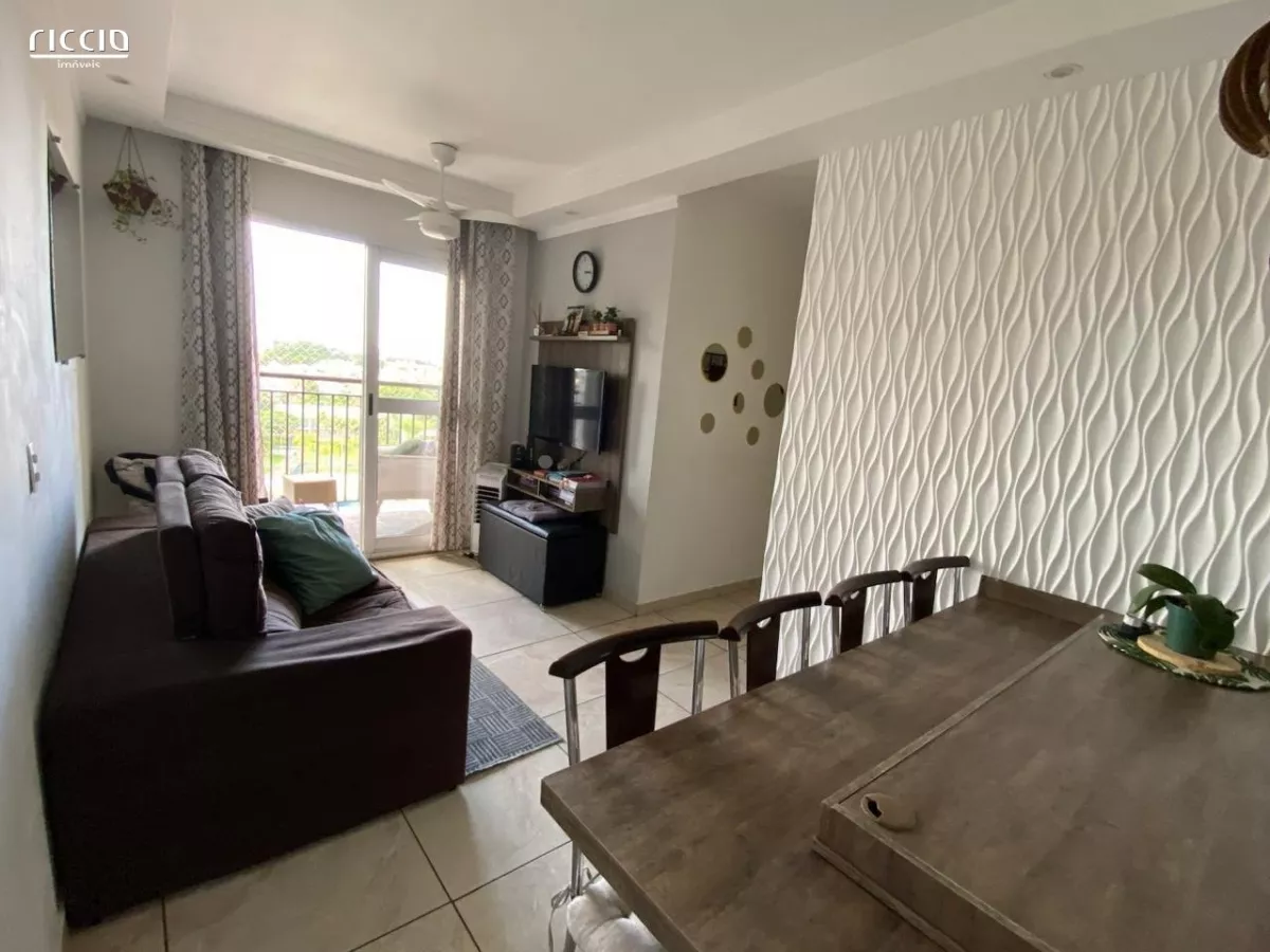 Apartamentocom 3 quartos à venda em Jardim Ismênia São José dos Campos