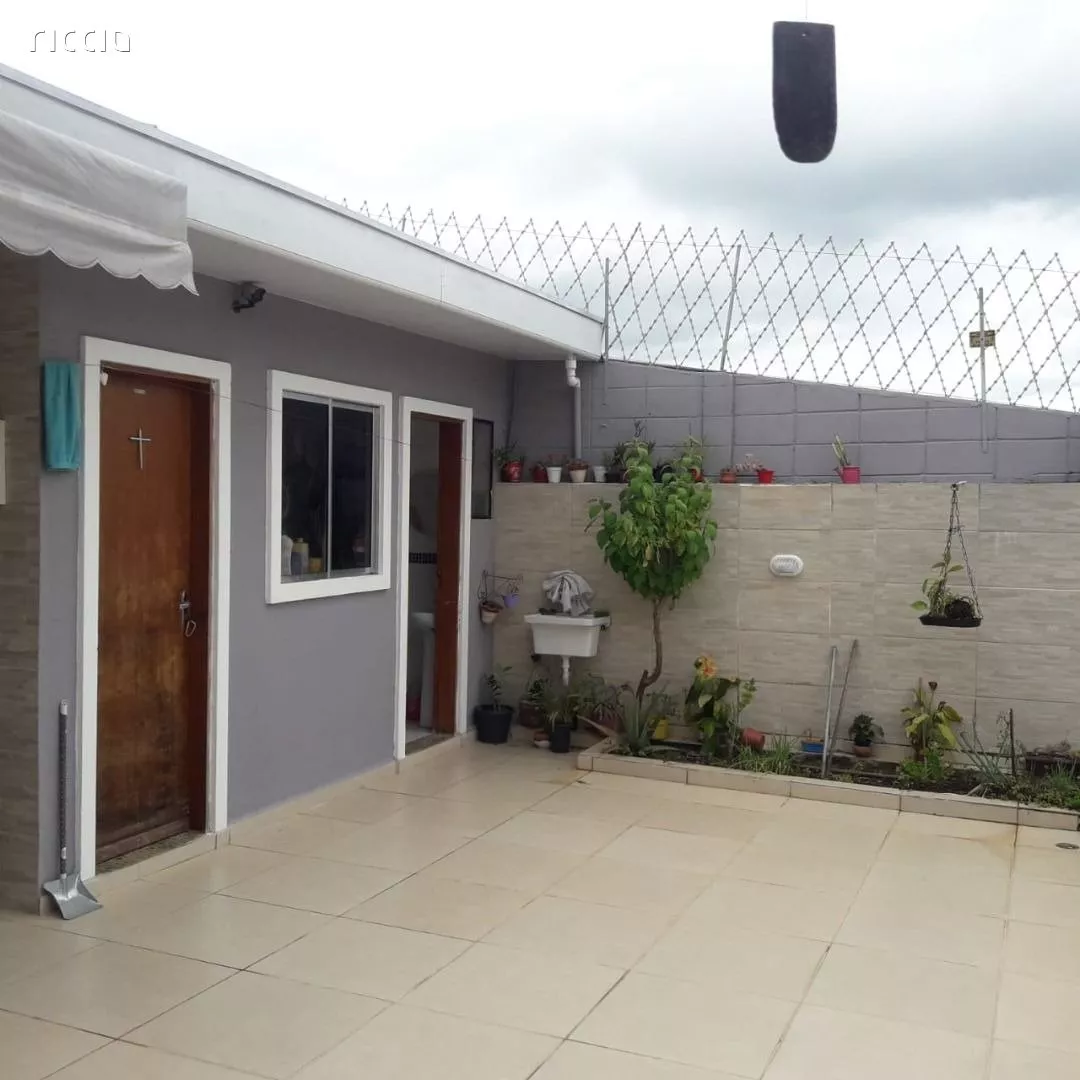 Casa em condomíniocom 3 quartos à venda em Condomínio Residencial Mantiqueira São José dos Campos