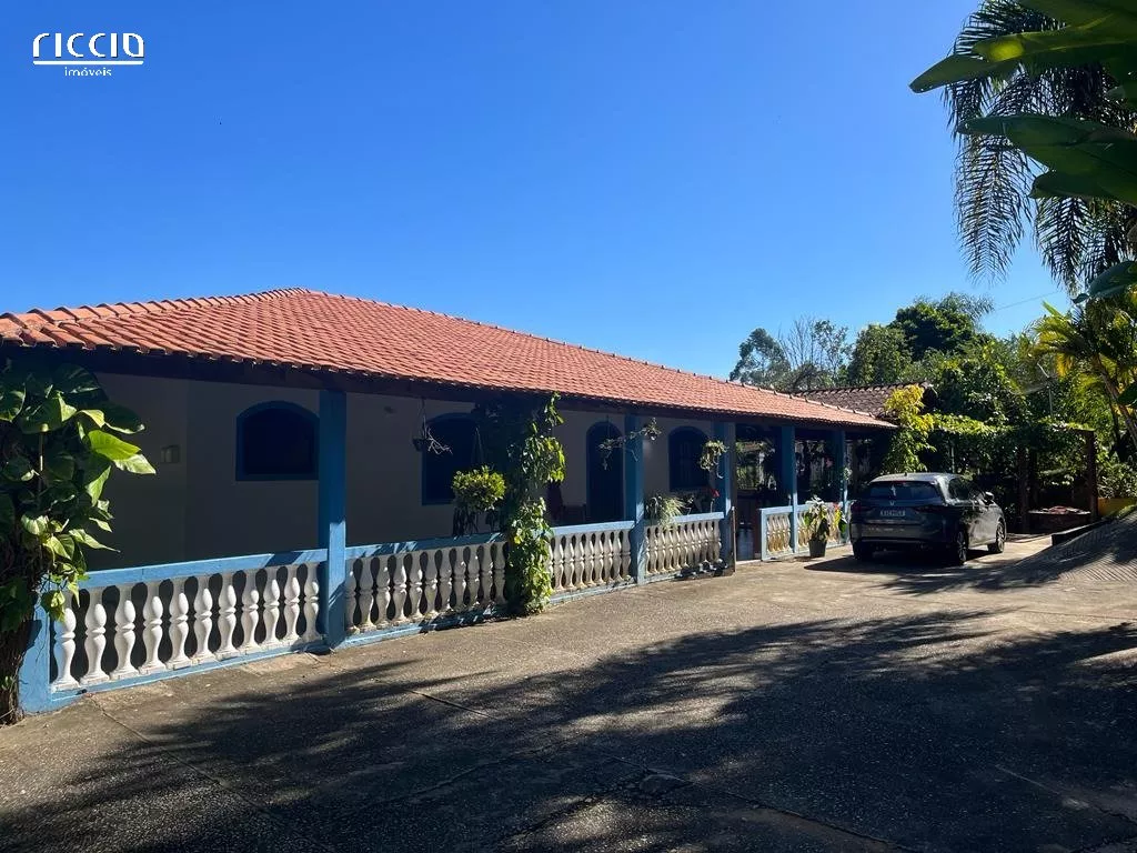 Chácaracom 40 quartos à venda em Bom Retiro São José dos Campos