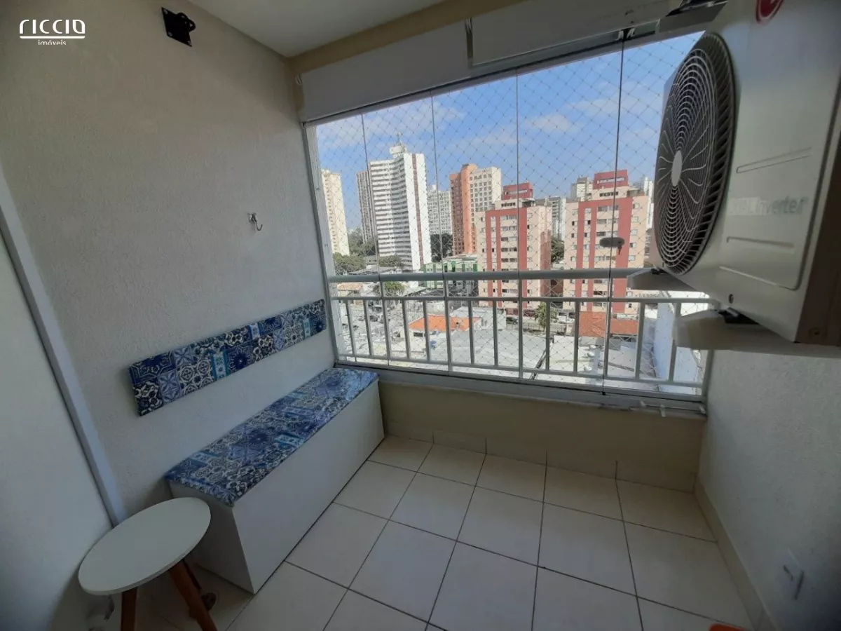 Apartamentocom 3 quartos à venda em Jardim Aparecida São José dos Campos