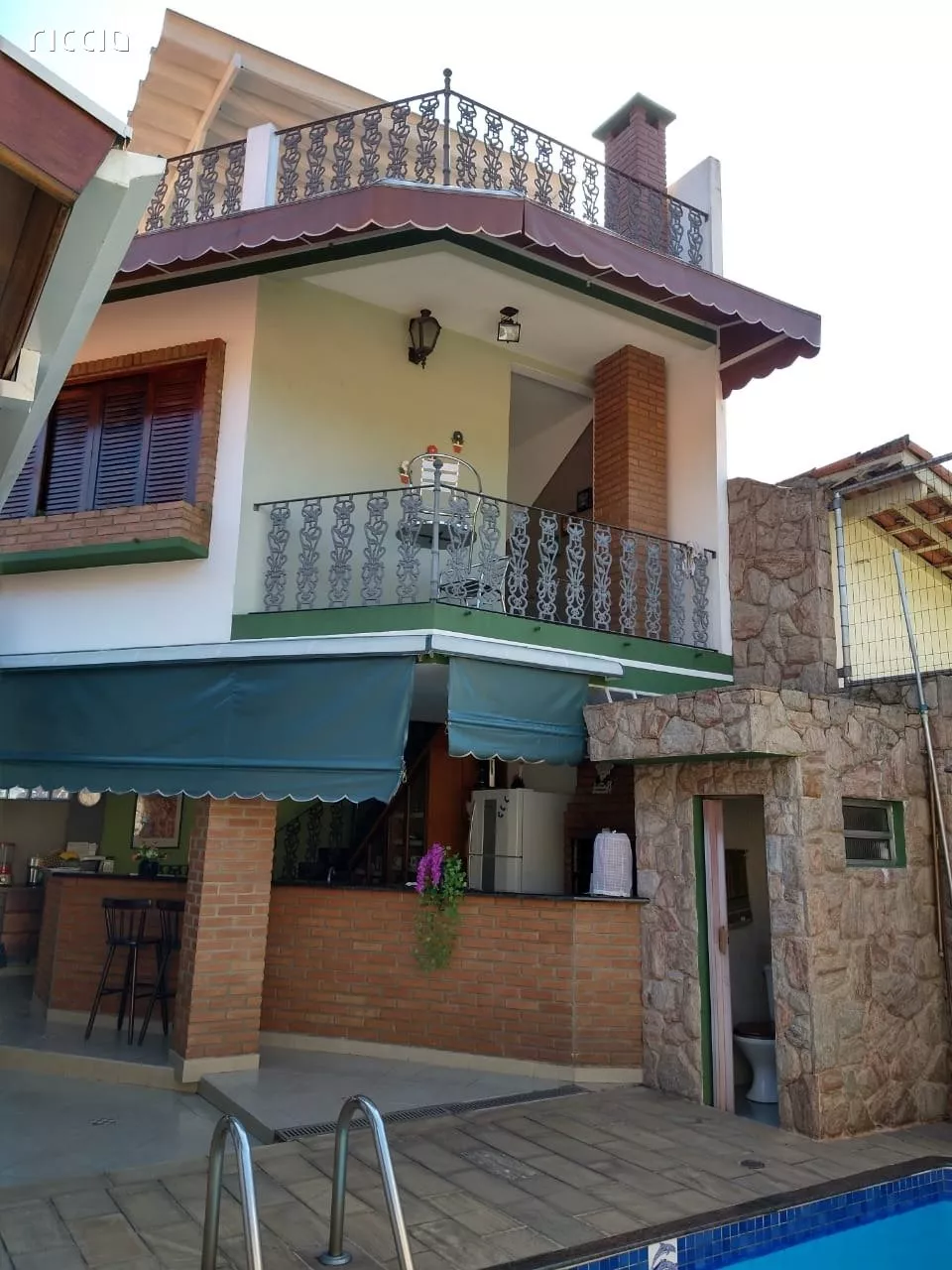 Casacom 3 quartos à venda em Cidade Vista Verde São José dos Campos