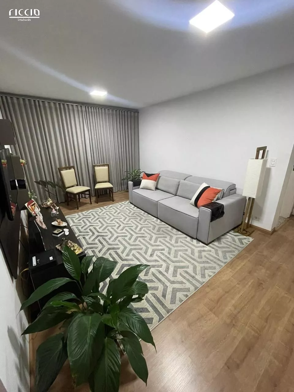 Apartamentocom 2 quartos à venda em Vila Betânia São José dos Campos