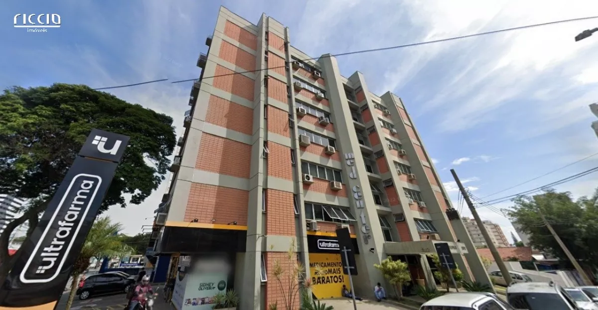 Empreendimento à venda em Vila Adyana São José dos Campos