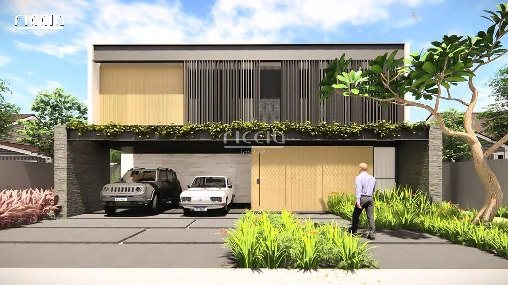 Casa em condomíniocom 4 quartos à venda em Urbanova São José dos Campos