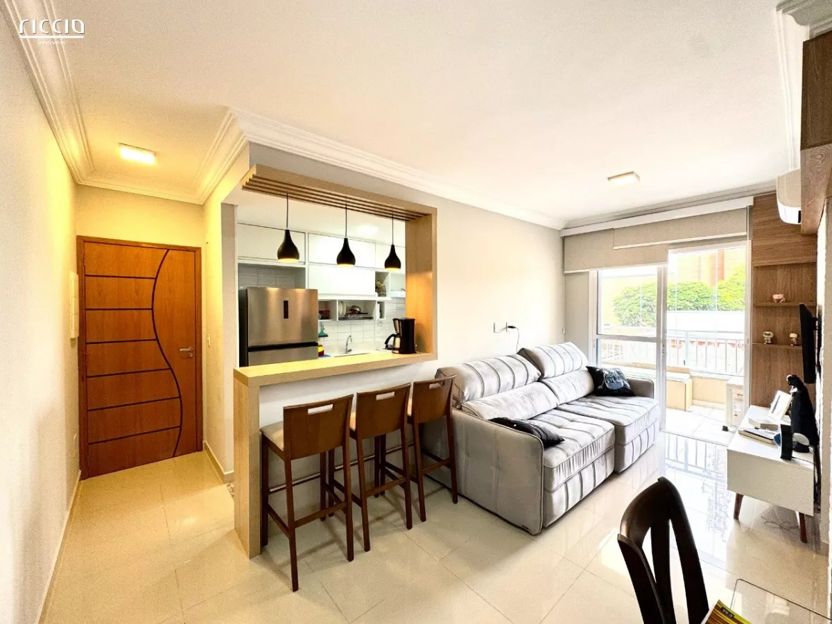 Apartamentocom 2 quartos à venda em Parque Industrial São José dos Campos