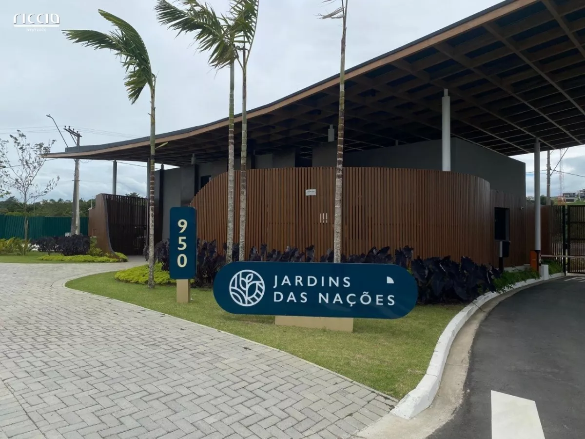 Terreno à venda em Urbanova São José dos Campos